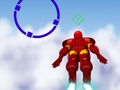 Spel Iron Man Makluan Ring Rampage aanlyn