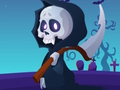 Spel Buildapic Halloween aanlyn