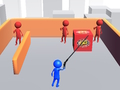 Spel Mr Spy Shooter 3D aanlyn
