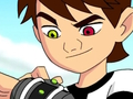 Spel Ben10 5 verskille  aanlyn