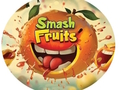Spel Smash Fruits aanlyn