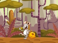 Spel Jy moet kaas eet  aanlyn