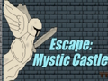 Spel Ontsnap: Mystic Castle  aanlyn
