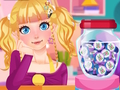 Spel Blonde Sofia Candy Maker aanlyn