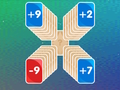 Spel Zero21 Solitaire  aanlyn