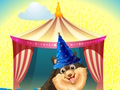 Spel Memoria meetrica con el perro matematico aanlyn
