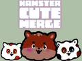 Spel Hamster oulike samesmelting aanlyn