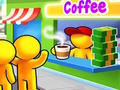 Spel Koffie Idle  aanlyn