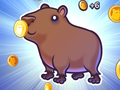 Spel Capy Cutie Clicker aanlyn