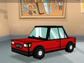 Spel Snelwegmotors  aanlyn