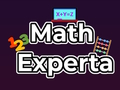 Spel Wiskunde Experta  aanlyn