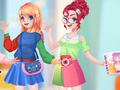 Spel Tiener Snaaks Sokkies  aanlyn