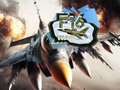 Spel F16 Oorlog  aanlyn