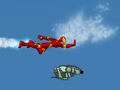 Spel Iron Man Armored Justice aanlyn