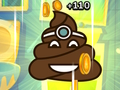 Spel Poep Clicker  aanlyn