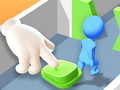 Spel Sluit aan by Clash Color Button  aanlyn