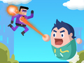 Spel Magic Finger legkaart 3D  aanlyn