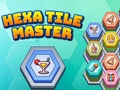 Spel Hexa Tile Master aanlyn