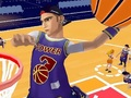 Spel Basketbal. io 2. 0 NBA  aanlyn