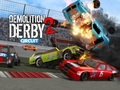 Spel Sloop Derby 2  aanlyn