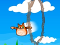 Spel Candy Cat Shot aanlyn