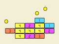 Spel Idle Breakout aanlyn
