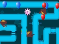 Spel Bloons Tower Defense 3 aanlyn