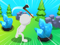 Spel Hex Planet Idle aanlyn