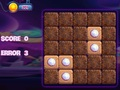 Spel Moenie uitsoneer nie  aanlyn