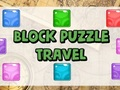 Spel Blokraaiselreis  aanlyn