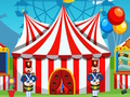 Spel Skreeusnaakse Joker Escape  aanlyn
