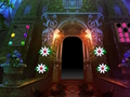 Spel Oulike Shinobi Escape  aanlyn