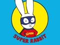 Spel Simon Super Rabbit aanlyn