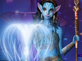 Spel Avatar na'vi Warriors Saga aanlyn