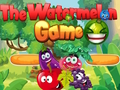 Spel Die waatlemoenspel  aanlyn