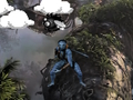 Spel Avatar Jumping Challenge aanlyn