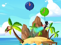 Spel Tydballonne 2  aanlyn