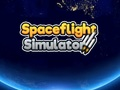 Spel Ruimtevlugsimulator  aanlyn