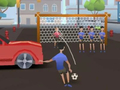 Spel Flick Doel  aanlyn