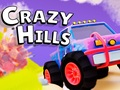 Spel Mal heuwels aanlyn