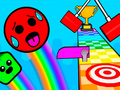 Spel Baltoring van die hel  aanlyn