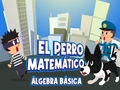 Spel El Perro Matematico Algebra Basica aanlyn