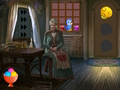 Spel Ondeunde baba-redding  aanlyn
