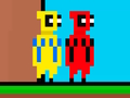 Spel RedPool Legend 2-speler  aanlyn