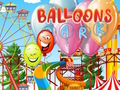 Spel Ballonne Park  aanlyn