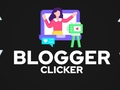 Spel Blogger Clicker aanlyn