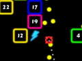 Spel Oneindige neonblokke  aanlyn