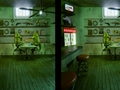 Spel Robot Bar Sien die verskille  aanlyn