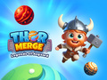 Spel Thor se samesmelting  aanlyn