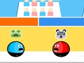 Spel Multi Roll Ball aanlyn